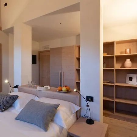 Guest house Marzia Lounge Bormio