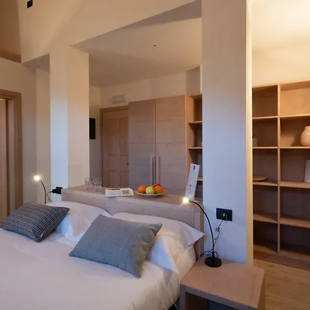 Guest house Marzia Lounge