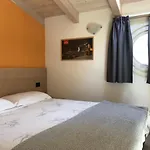 게스트하우스 Marzia Lounge 보르미오