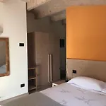 Marzia Lounge 게스트하우스 보르미오