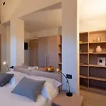 게스트하우스 Marzia Lounge 보르미오