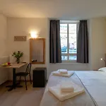 Marzia Lounge 3* 보르미오