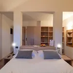 Marzia Lounge 게스트하우스 보르미오