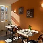 Marzia Lounge 3* 보르미오