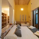 Marzia Lounge 게스트하우스 3*