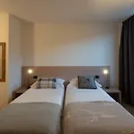 게스트하우스 Marzia Lounge 보르미오