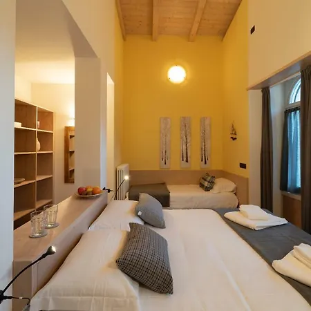 Marzia Lounge 게스트하우스 3*