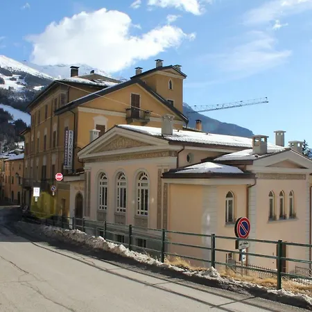 Гостевой дом Marzia Lounge 3*