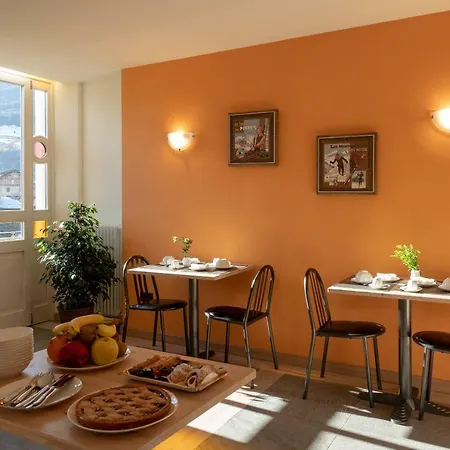 Marzia Lounge 게스트하우스 3*