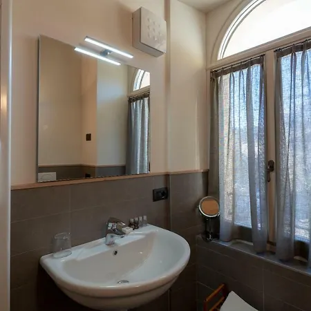 Marzia Lounge Maison d'hôtes