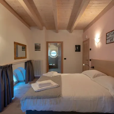 Marzia Lounge Maison d'hôtes